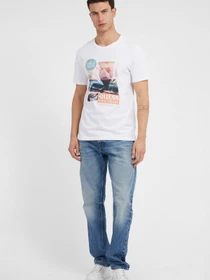 Джинсы GUESS модель M3GA31.D4T9G;BCIT Фото
