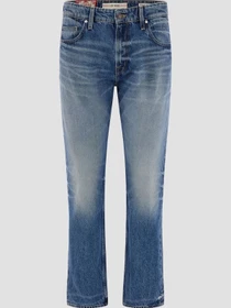Джинсы GUESS модель M3GA31.D4T9G;BCIT Фото