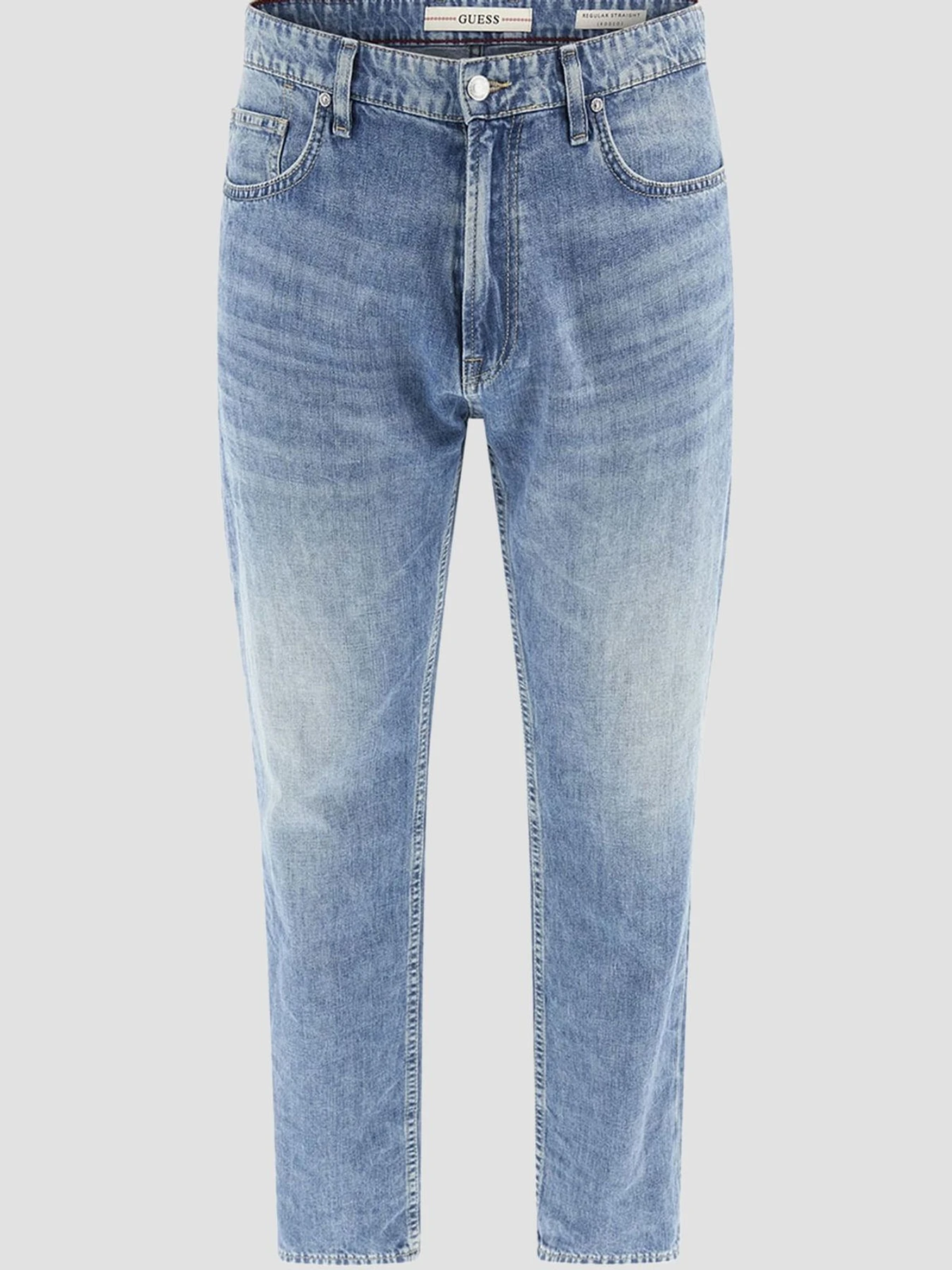 Джинсы GUESS модель M4GA31.D5AY2;EXPE Джинсы GUESS модель M4GA31.D5AY2;EXPE Фото