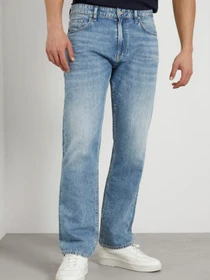 Джинсы GUESS модель M4GA31.D5AY2;EXPE Фото