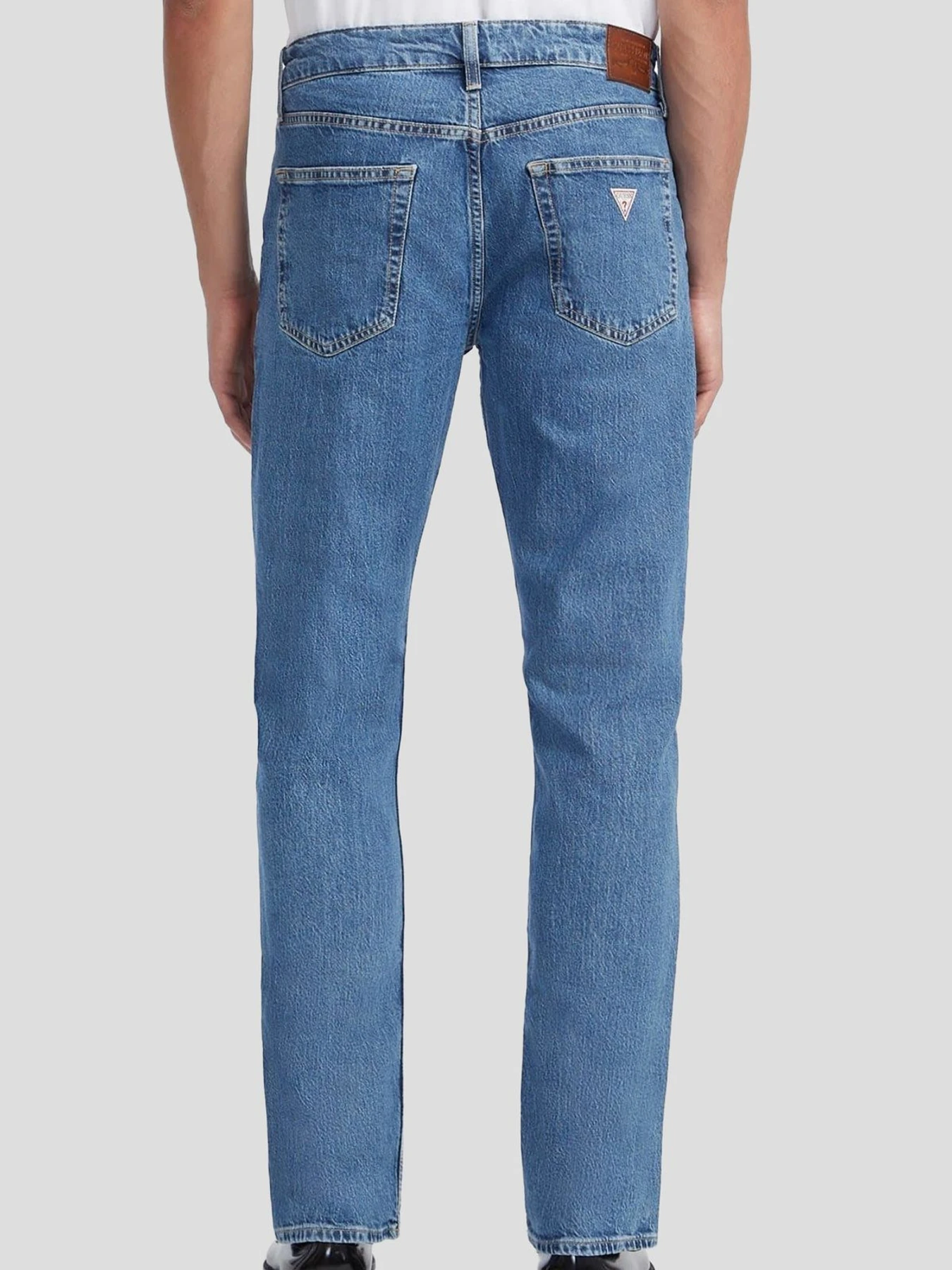 Джинси Guess Jeans модель M4YA1B.D5DO2;GAM1 Фото