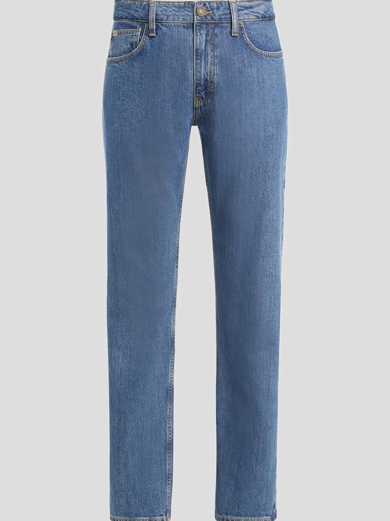 Джинси Guess Jeans модель M4YA1B.D5DO2;GAM1 Фото