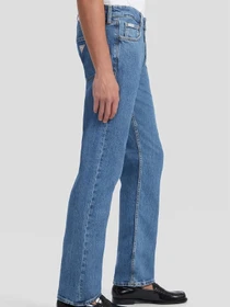 Джинси Guess Jeans модель M4YA1B.D5DO2;GAM1 Фото