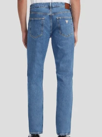 Джинси Guess Jeans модель M4YA1B.D5DO2;GAM1 Фото