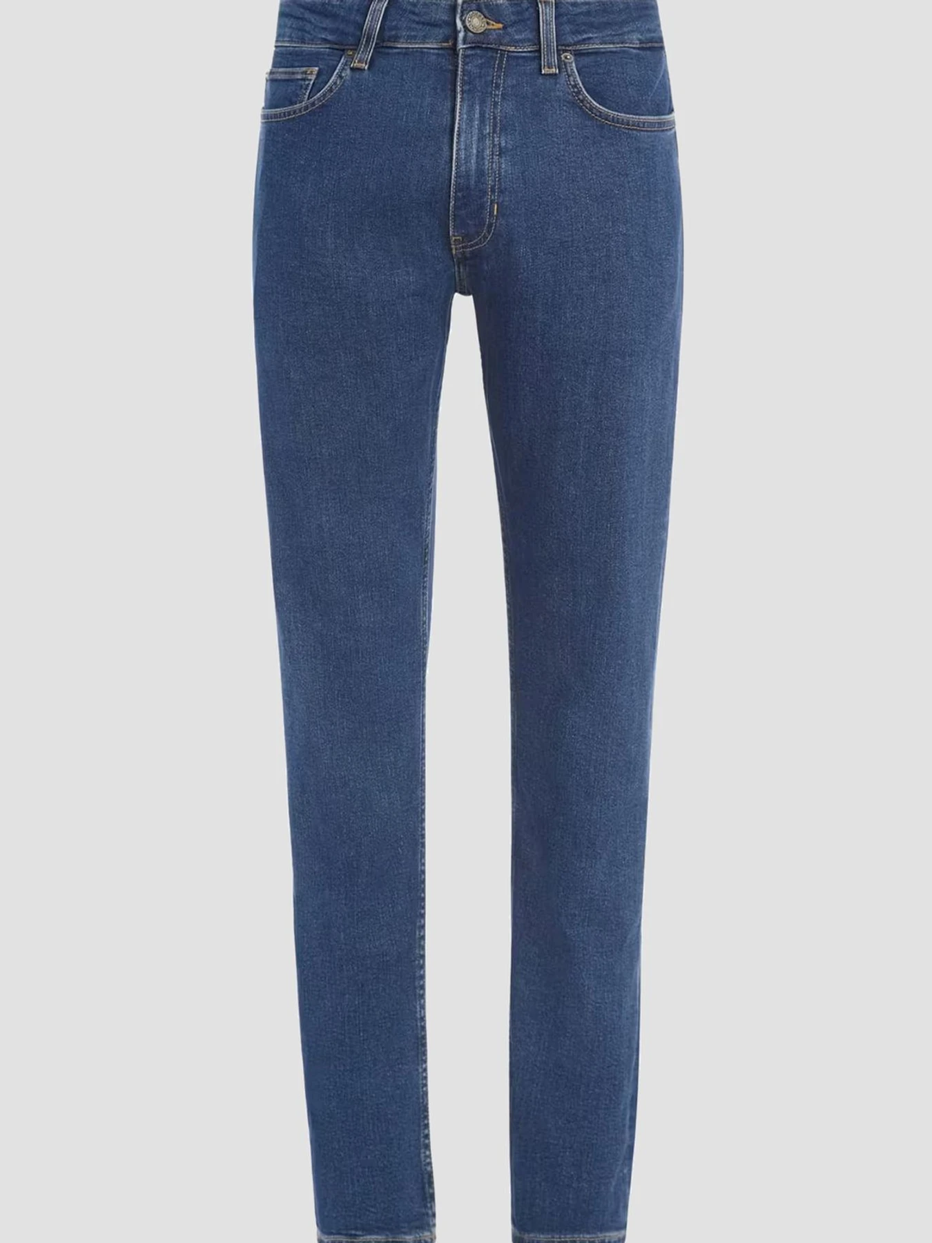 Джинсы Guess Jeans модель M4YA1C.D5DM2;VARM Фото