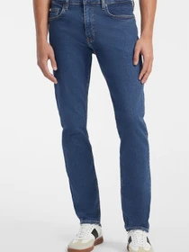 Джинсы Guess Jeans модель M4YA1C.D5DM2;VARM Фото