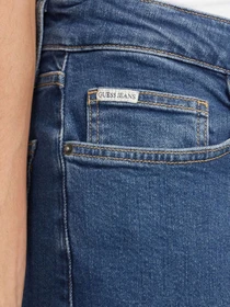 Джинсы Guess Jeans модель M4YA1C.D5DM2;VARM Фото