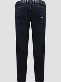 Джинсы GUESS модель M4YAS2.D5DE1;BL4S Фото