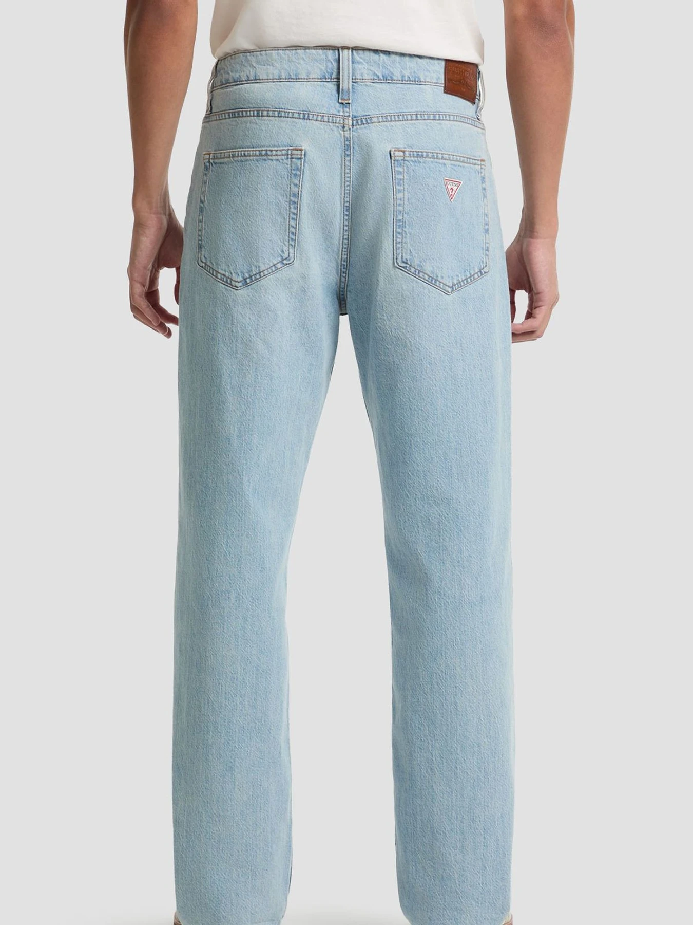 Джинси Guess Jeans модель M5GA90.D5M51;GAL1 Фото