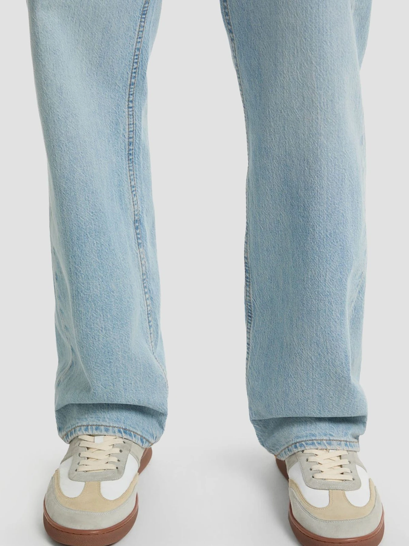 Джинси Guess Jeans модель M5GA90.D5M51;GAL1 Фото