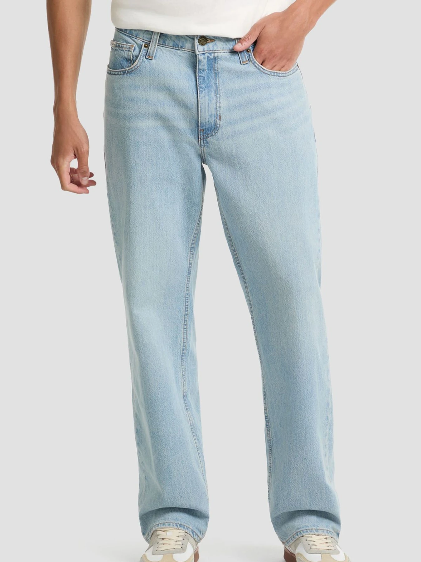 Джинси Guess Jeans модель M5GA90.D5M51;GAL1 Фото