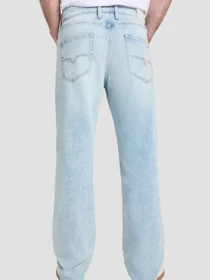 Джинсы GUESS модель M5GAR7.D4Z80;INBZ Фото