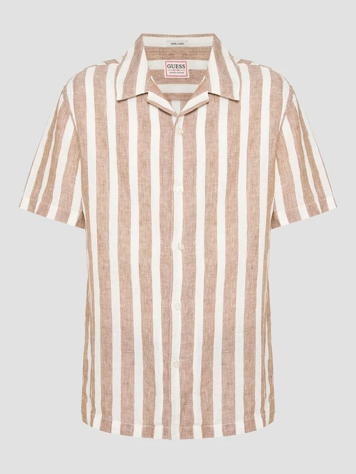 Сорочки GUESS модель M5GH76.WH3J0;S13O Фото