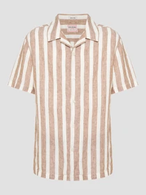 Рубашки GUESS модель M5GH76.WH3J0;S13O Фото