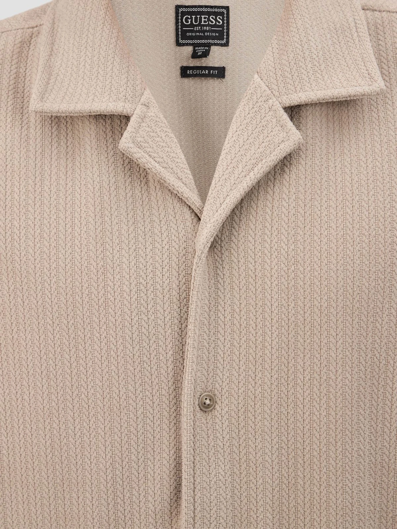 Рубашки GUESS модель M5GP21.KCRY0;A90N Фото