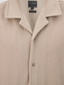 Рубашки GUESS модель M5GP21.KCRY0;A90N Фото