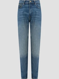 Джинсы GUESS модель M5RA14.D5KO1;DUM0 Фото