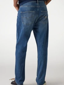 Джинсы GUESS модель M5RA14.D5KO1;DUM0 Фото