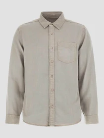Рубашки GUESS модель M5RH12.WDX72;F9IS Фото