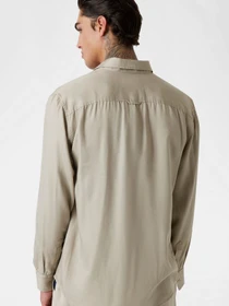Рубашки GUESS модель M5YH26.WHF70;G9I0 Фото