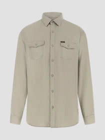 Рубашки GUESS модель M5YH26.WHF70;G9I0 Фото