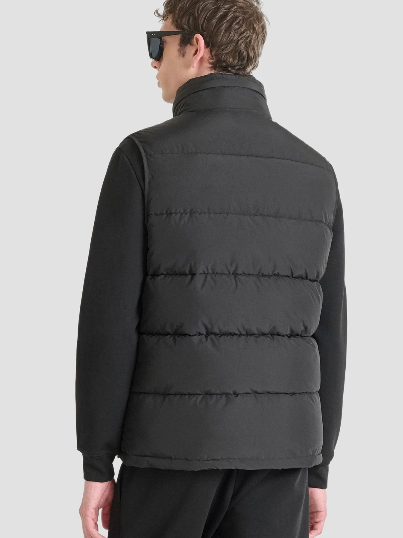 Куртки та дублянки Antony Morato модель MMCO00956.FA600243;9000 Фото