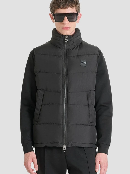 Куртки и дубленки Antony Morato модель MMCO00956.FA600243;9000 Фото