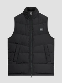 Куртки та дублянки Antony Morato модель MMCO00956.FA600243;9000 Фото
