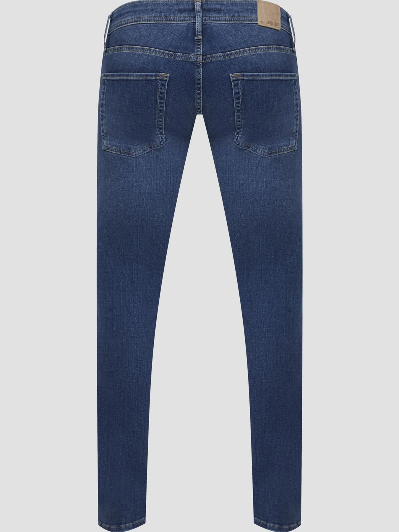 Джинсы Antony Morato модель MMDT00242.FA750482;7010 Фото