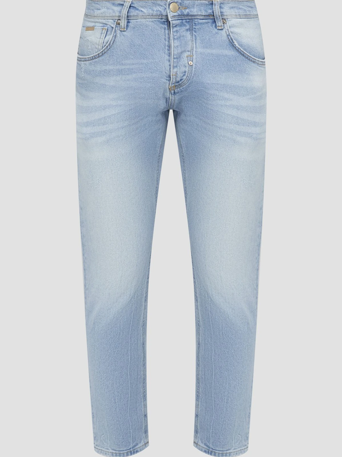 Джинси Antony Morato модель MMDT00264.FA750475;7010 Фото