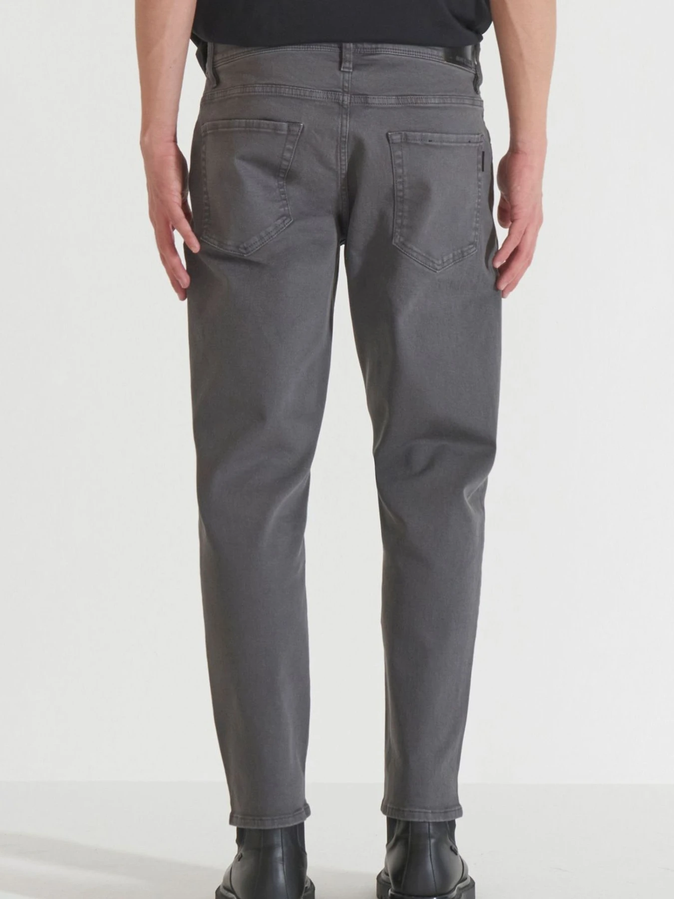 Джинси Antony Morato модель MMDT00264.FA750556;9075 Фото