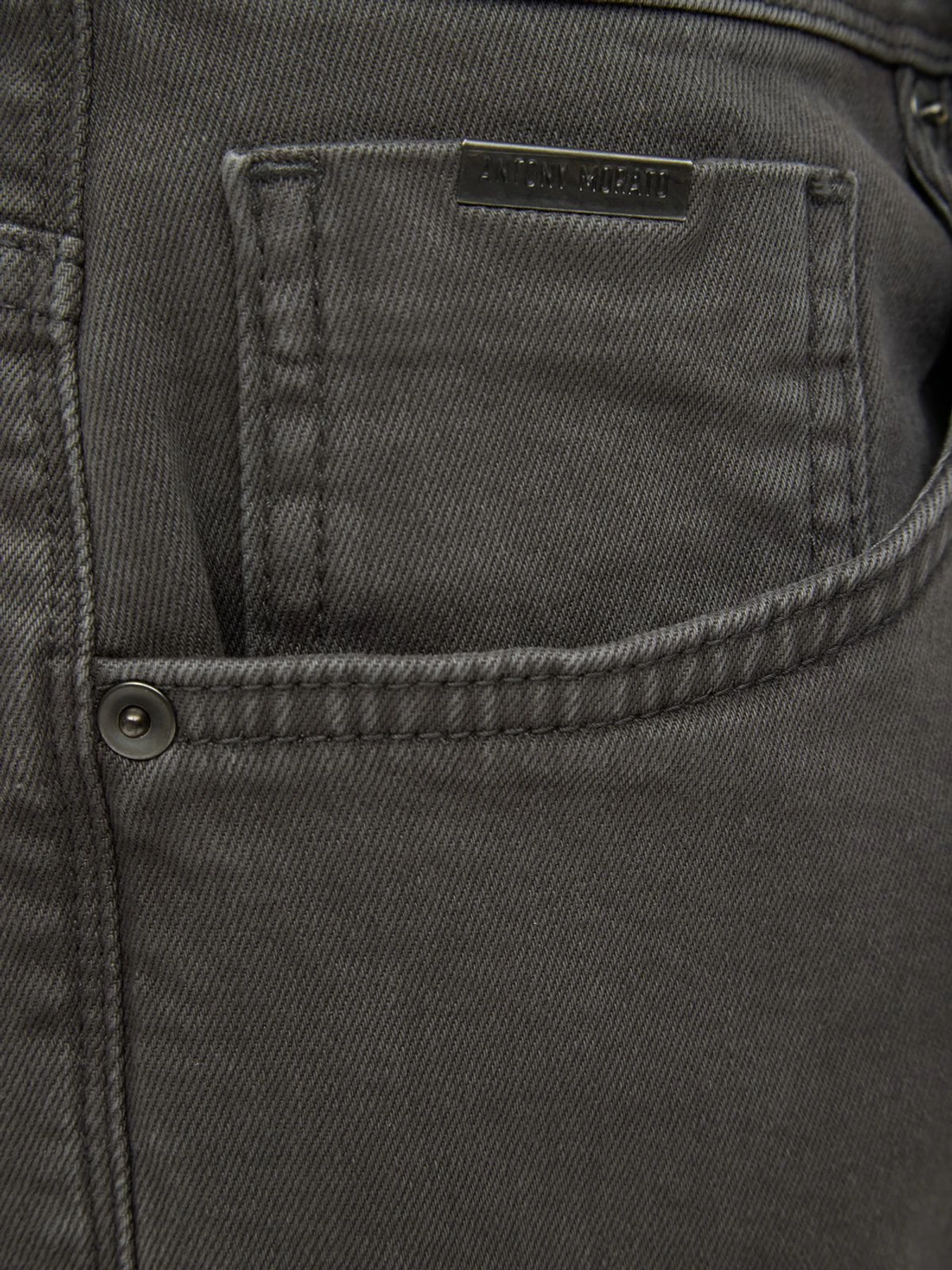 Джинси Antony Morato модель MMDT00264.FA750556;9075 Фото