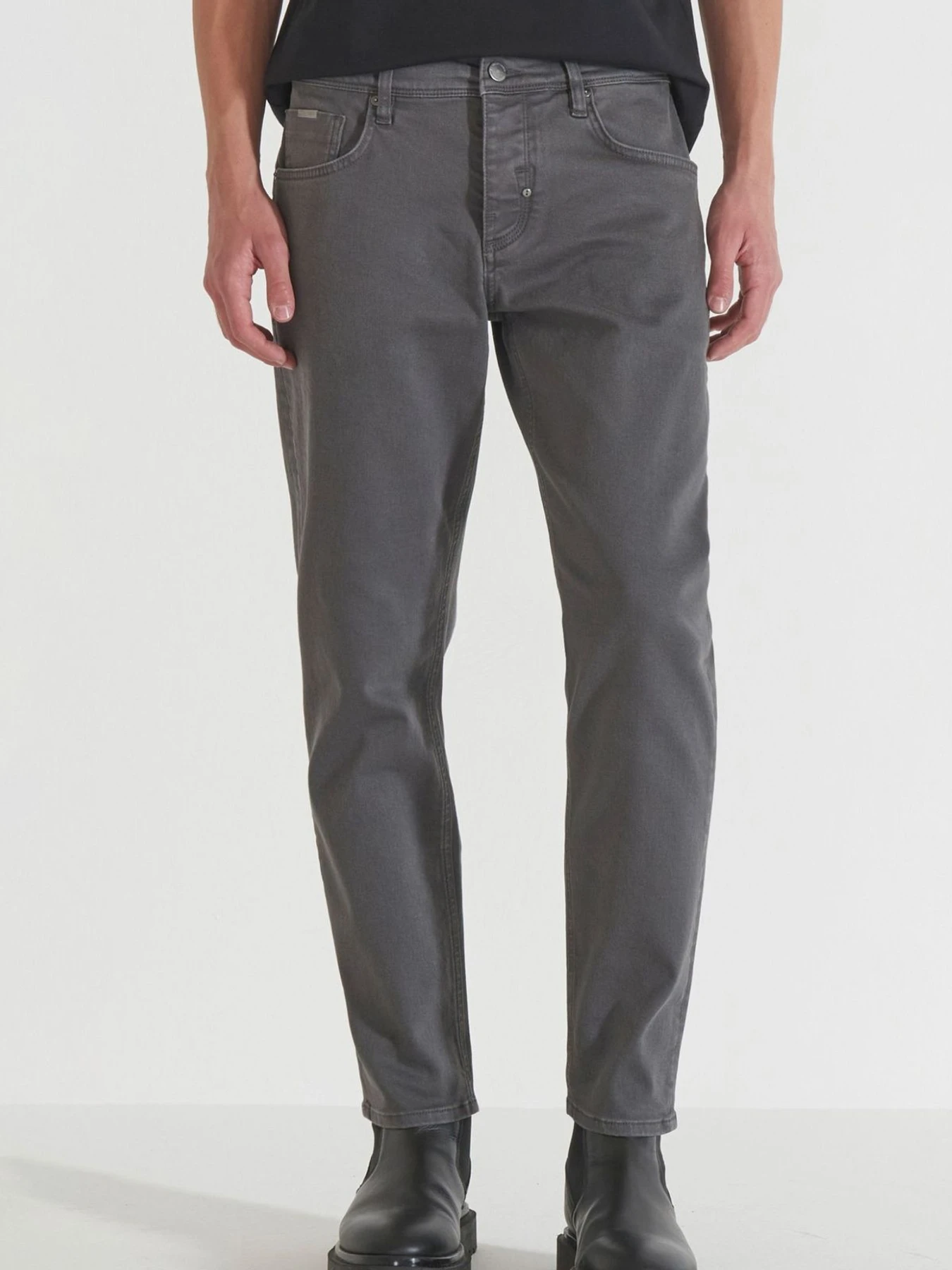 Джинси Antony Morato модель MMDT00264.FA750556;9075 Фото