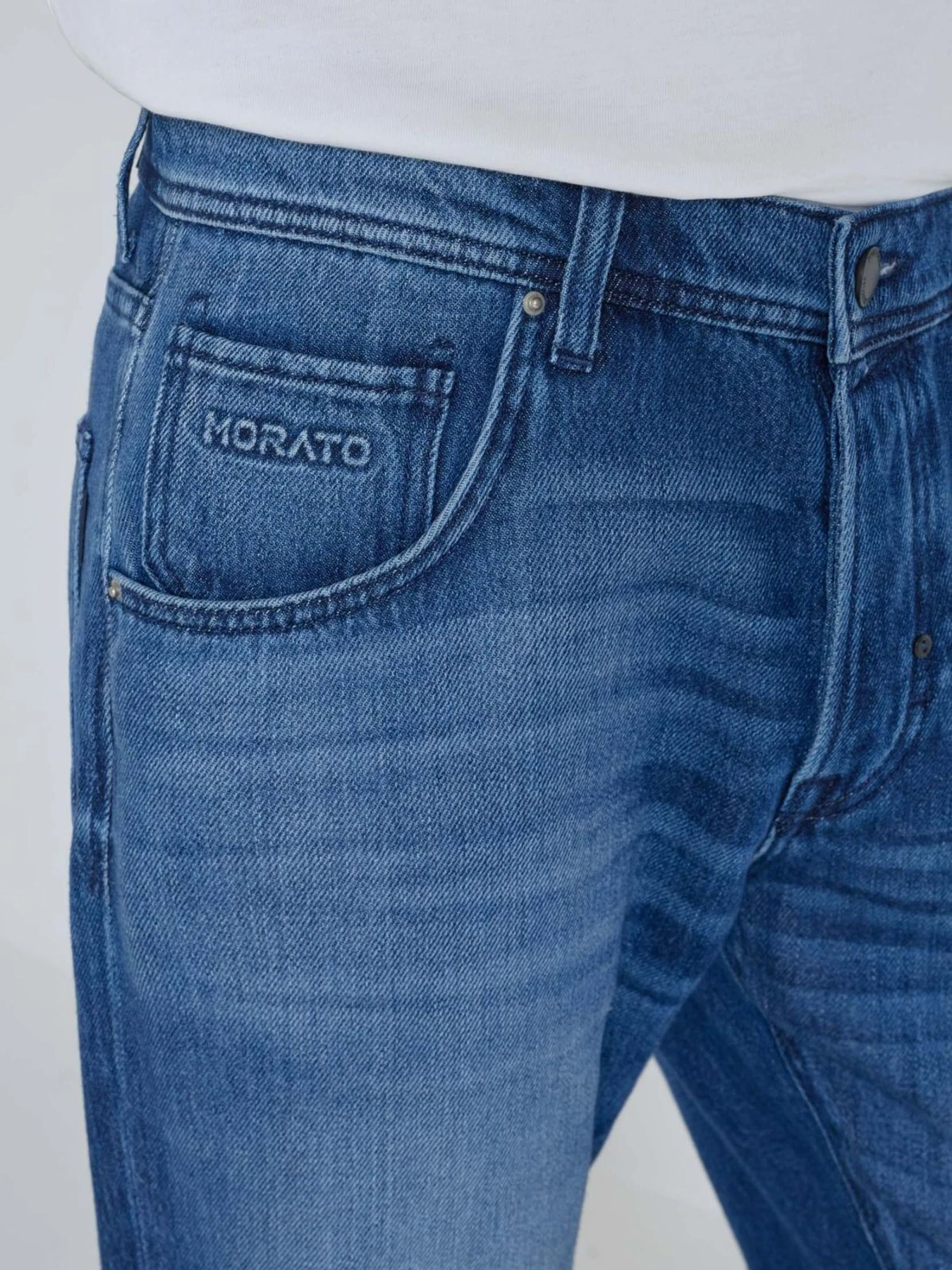 Джинси Antony Morato модель MMDT00288.FA700142;7010 Фото