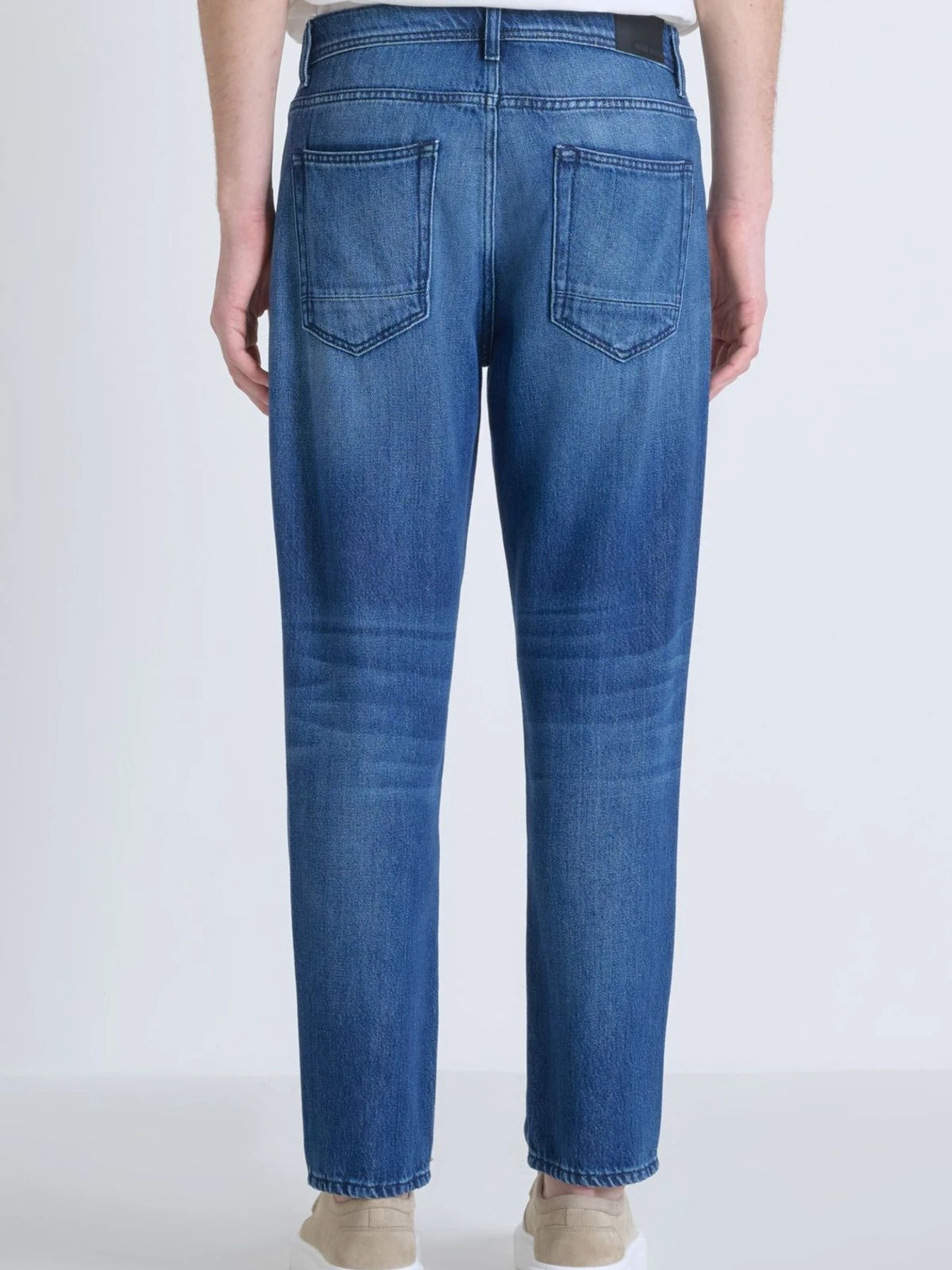 Джинси Antony Morato модель MMDT00288.FA700142;7010 Фото