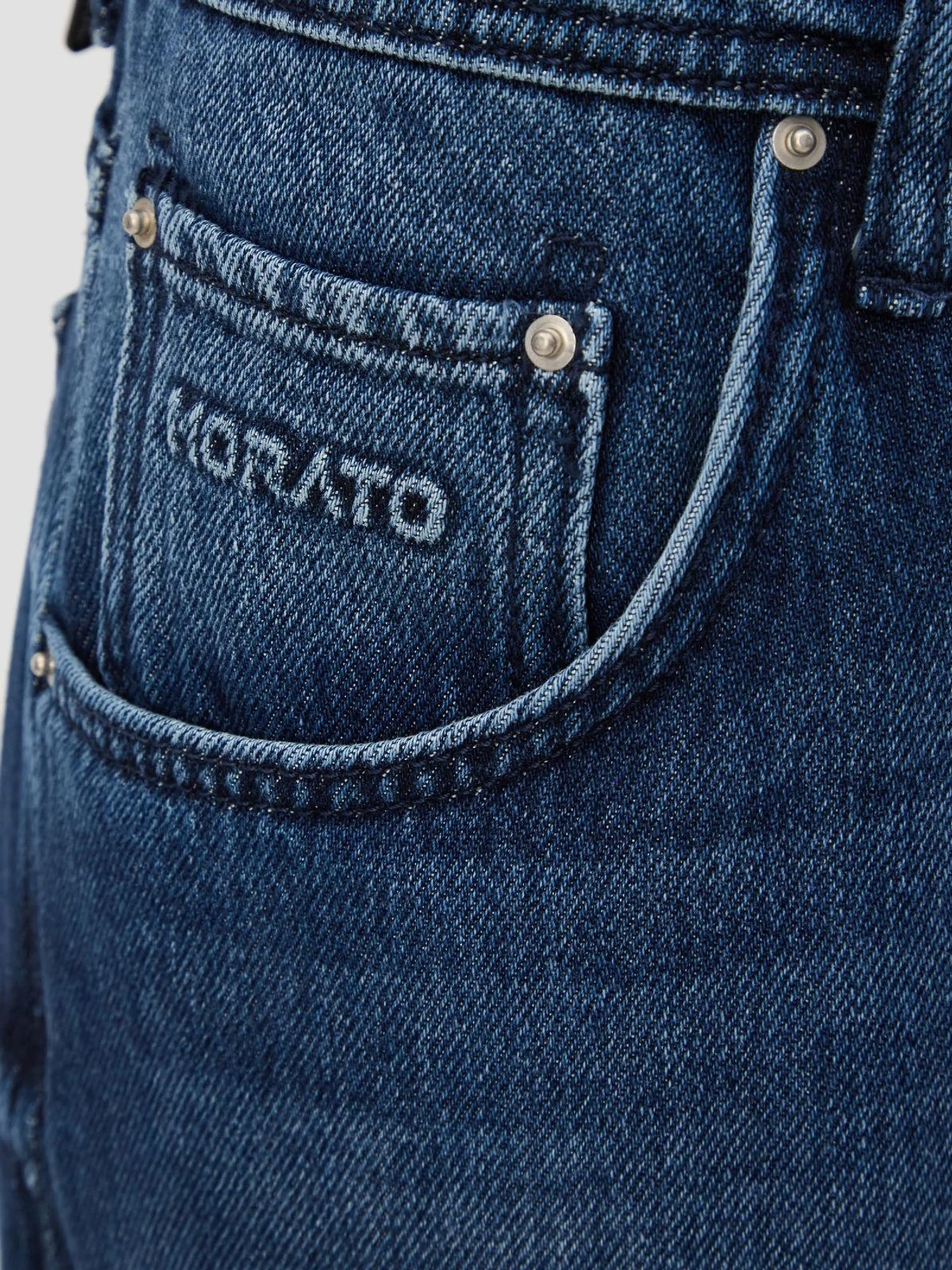 Джинси Antony Morato модель MMDT00288.FA700142;7010 Фото