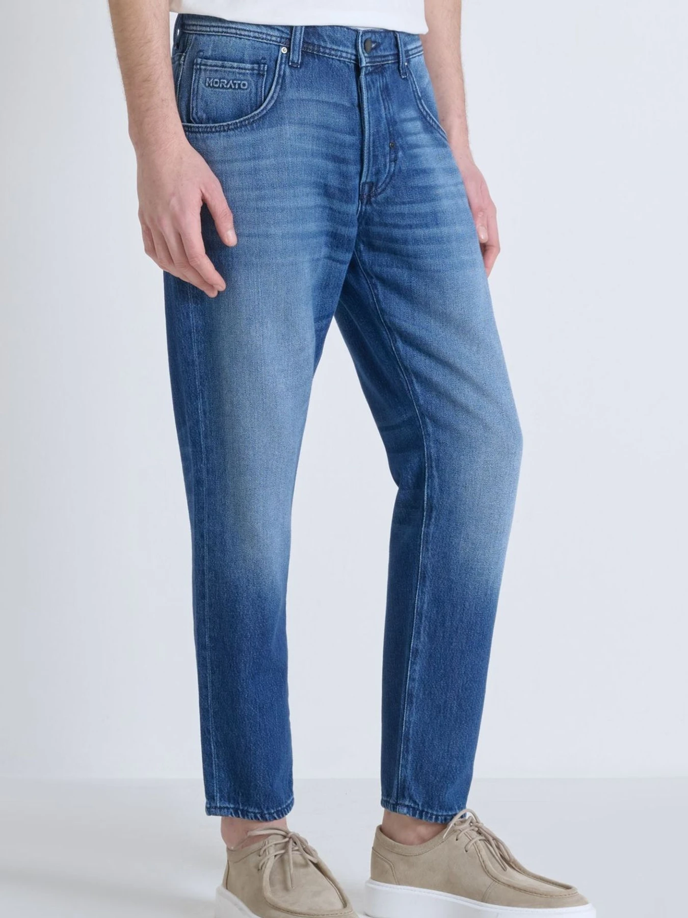 Джинси Antony Morato модель MMDT00288.FA700142;7010 Фото