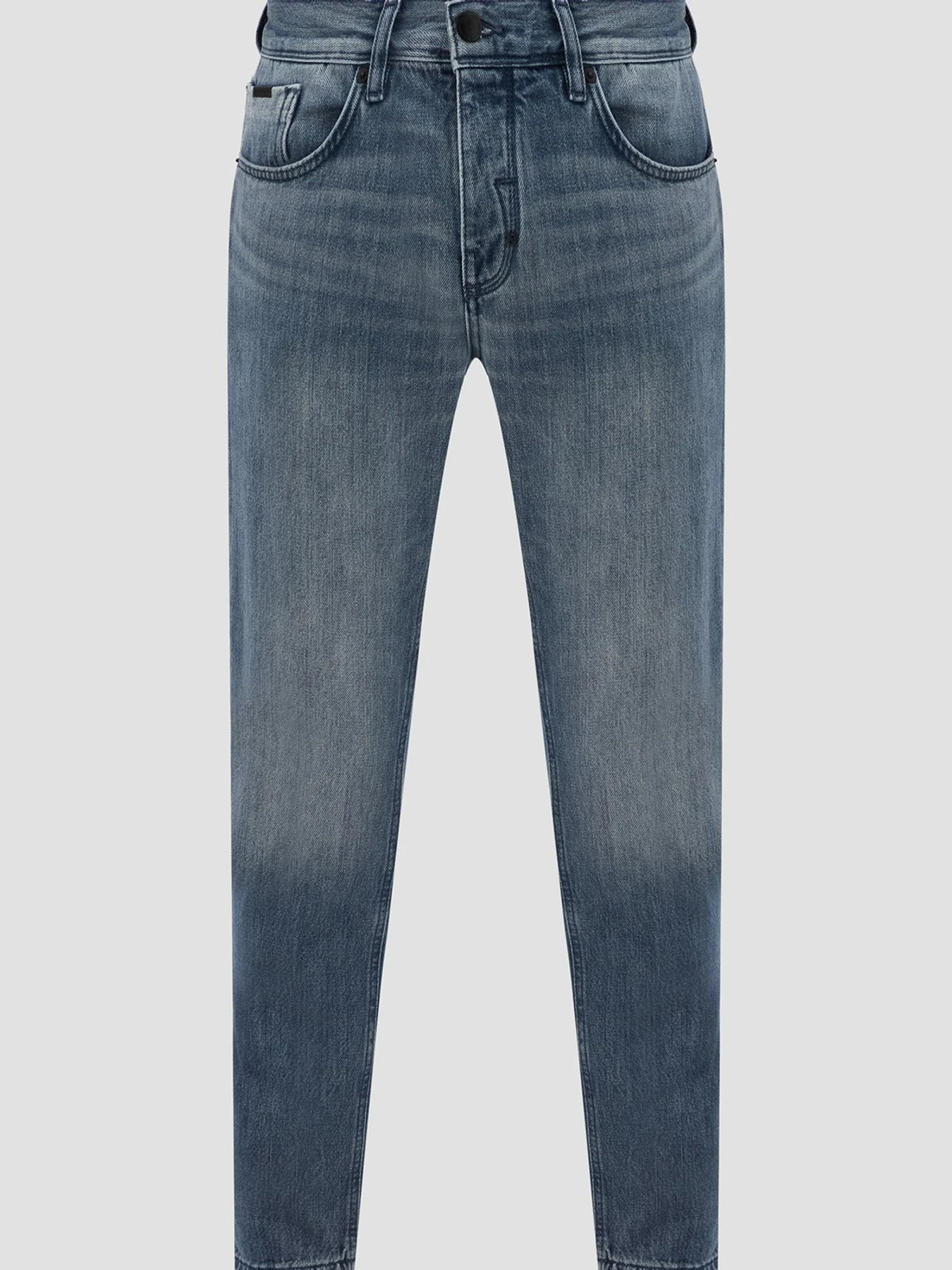 Джинсы Antony Morato модель MMDT00289.FA700144;7010 Фото