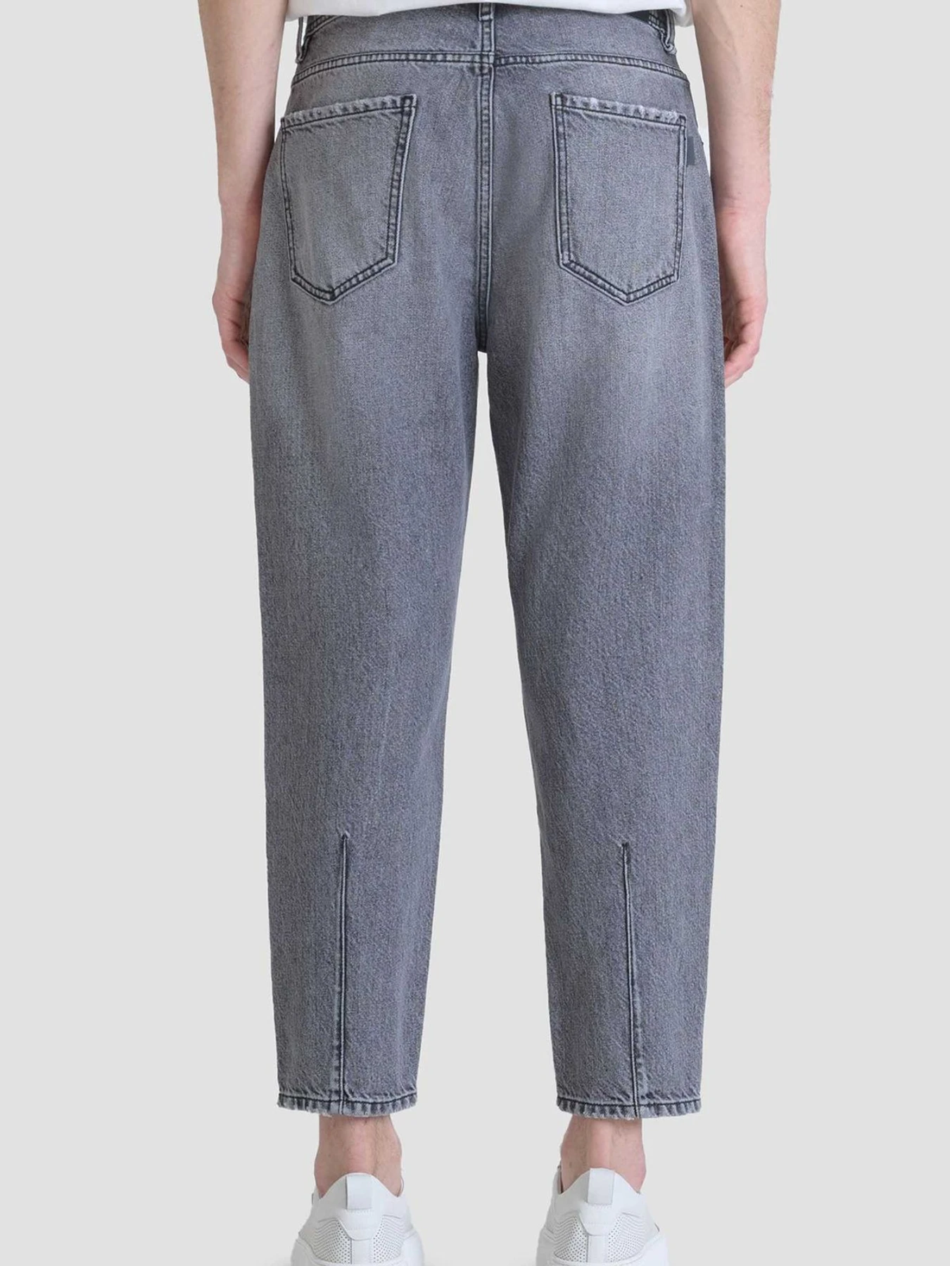 Джинсы Antony Morato модель MMDT00291.FA700146;9000 Фото