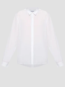 Рубашки Antony Morato модель MMSL00757.FA400094;1000 Фото