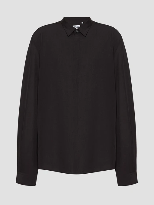 Рубашки Antony Morato модель MMSL00757.FA400094;9000 Фото