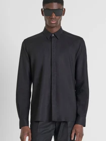 Рубашки Antony Morato модель MMSL00757.FA400094;9000 Фото