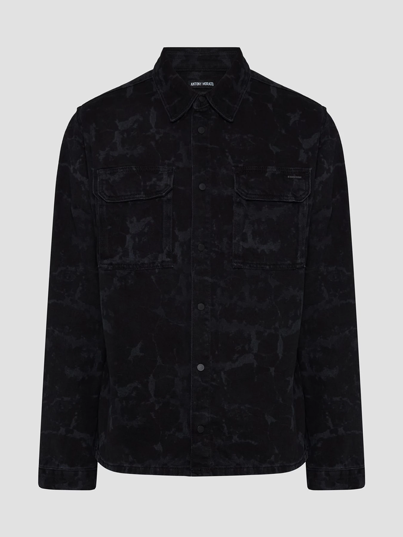 Куртки та дублянки Antony Morato модель MMSL00763.FA700143;9000 Фото