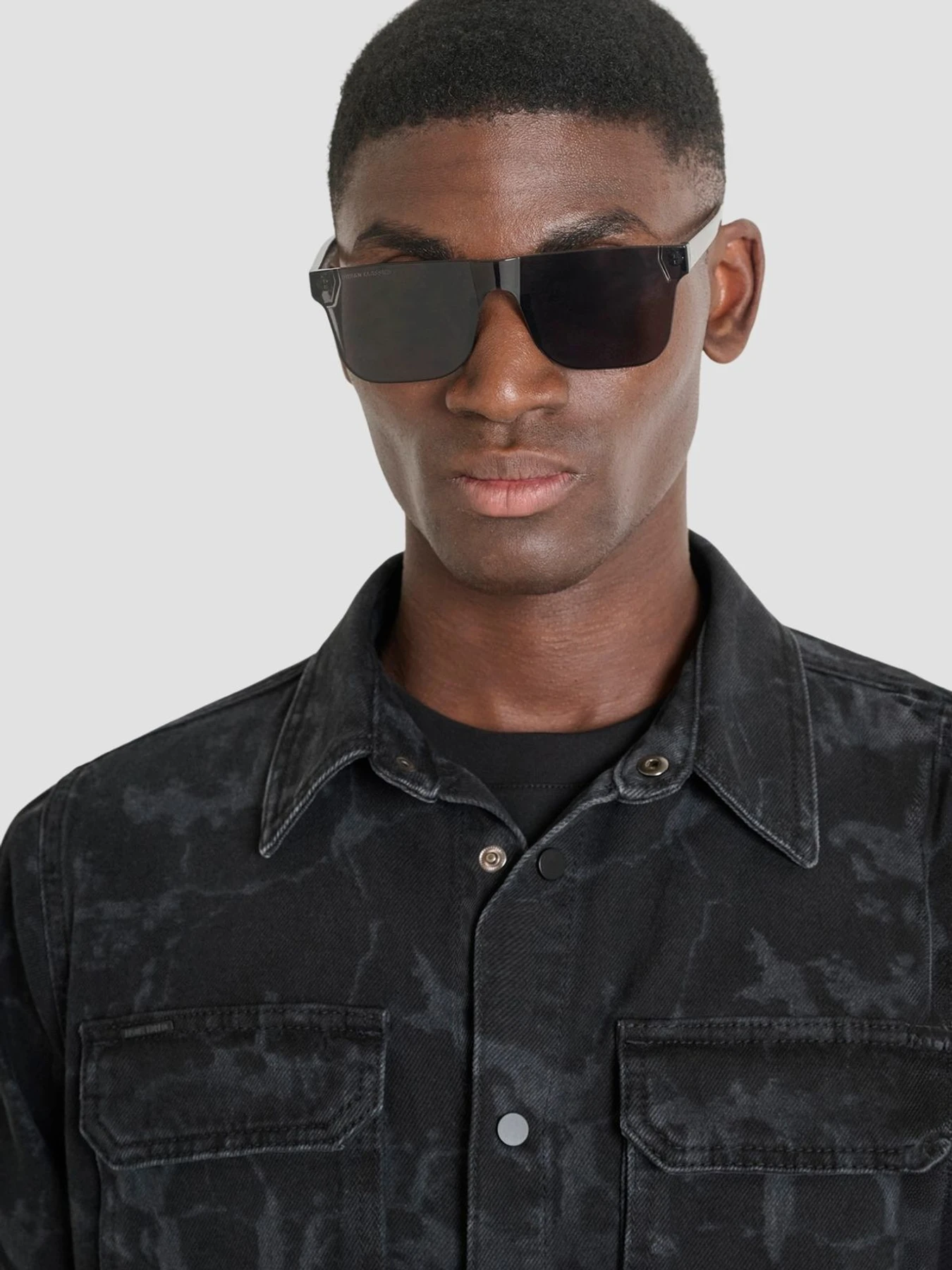 Куртки та дублянки Antony Morato модель MMSL00763.FA700143;9000 Фото