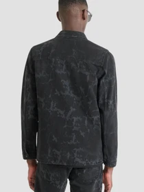 Куртки та дублянки Antony Morato модель MMSL00763.FA700143;9000 Фото