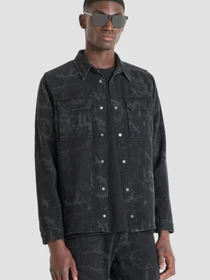 Куртки та дублянки Antony Morato модель MMSL00763.FA700143;9000 Фото