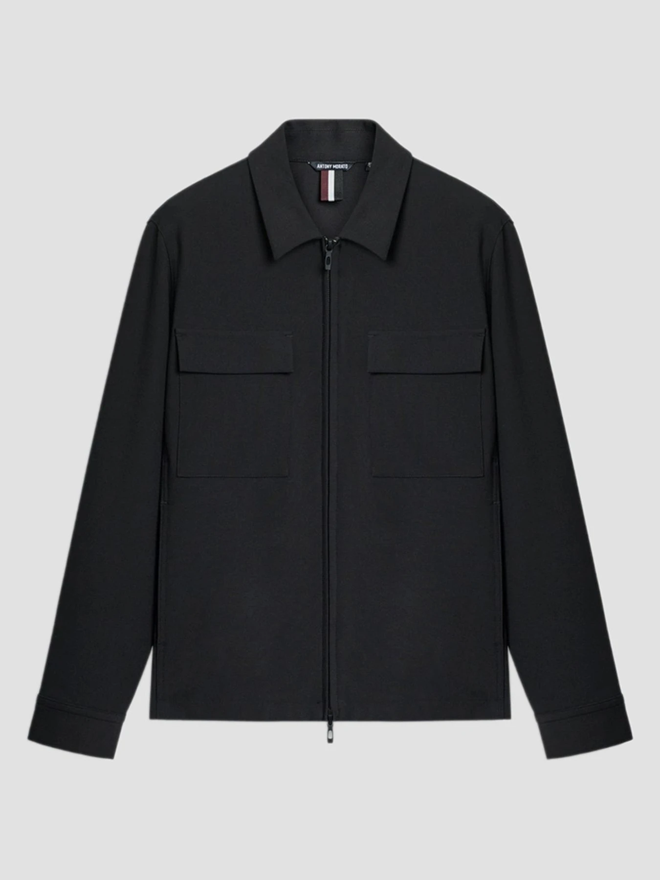 Куртки и дубленки Antony Morato модель MMSL00766.FA600265;9000 Фото
