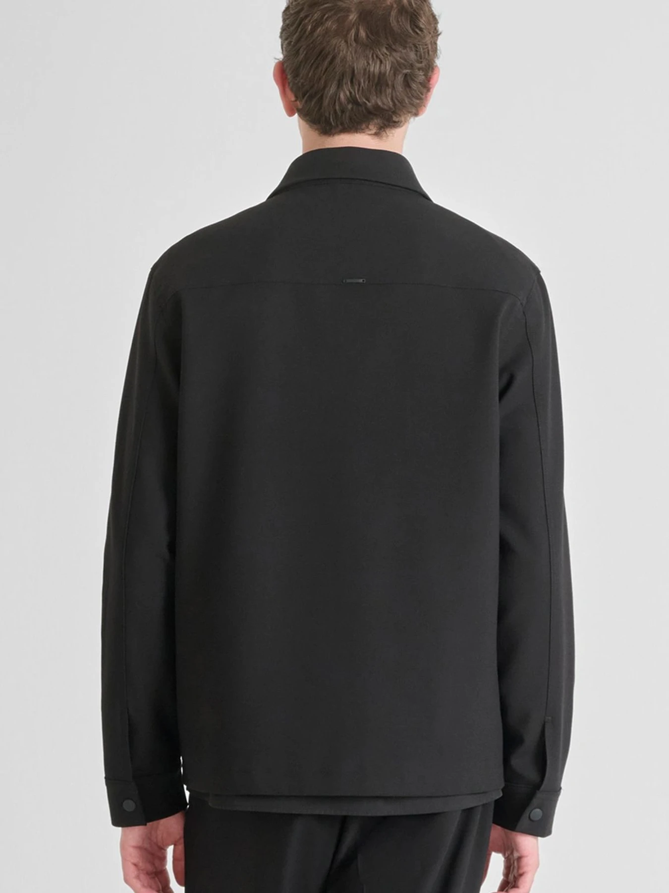 Куртки и дубленки Antony Morato модель MMSL00766.FA600265;9000 Фото