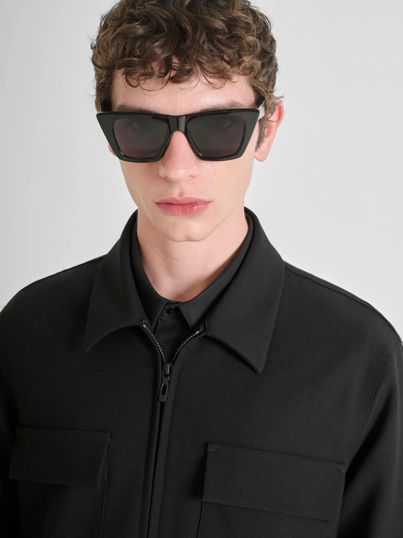 Куртки и дубленки Antony Morato модель MMSL00766.FA600265;9000 Фото