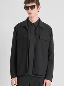 Куртки и дубленки Antony Morato модель MMSL00766.FA600265;9000 Фото